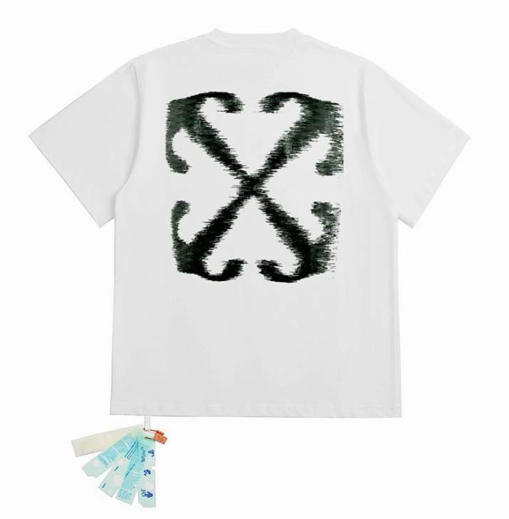 Picture of Off White T Shirts Short _SKUOffWhiteS-3XLqdtr27264581